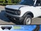 2025 Ford Bronco Base - Crossroads Courtesy Demo