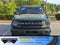 2025 Ford Bronco Base - Crossroads Courtesy Demo