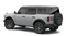 2026 Ford Bronco Big Bend - Crossroads Courtesy Demo