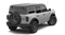 2026 Ford Bronco Big Bend - Crossroads Courtesy Demo