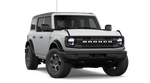 2026 Ford Bronco Big Bend - Crossroads Courtesy Demo