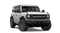 2026 Ford Bronco Big Bend - Crossroads Courtesy Demo