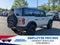 2025 Ford Bronco Big Bend - Crossroads Courtesy Demo