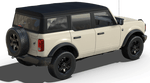 2025 Ford Bronco Big Bend - Crossroads Courtesy Demo