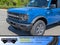 2025 Ford Bronco Big Bend - Crossroads Courtesy Demo