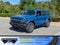 2025 Ford Bronco Big Bend - Crossroads Courtesy Demo