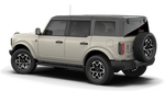 2026 Ford Bronco Outer Banks - Crossroads Courtesy Demo
