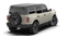2026 Ford Bronco Outer Banks - Crossroads Courtesy Demo