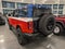 2026 Ford Bronco Stroppe Edition