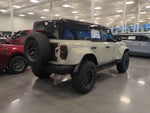 2025 Ford Bronco Raptor - Crossroads Courtesy Demo