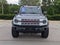 2023 Ford Bronco Heritage Edition