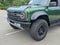 2022 Ford Bronco Raptor