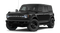 2026 Ford Bronco Outer Banks - Crossroads Courtesy Demo
