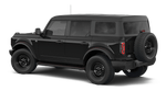 2026 Ford Bronco Outer Banks - Crossroads Courtesy Demo