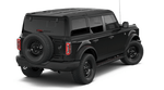 2026 Ford Bronco Outer Banks - Crossroads Courtesy Demo