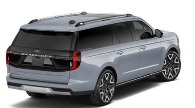 2026 Ford Expedition Max Platinum - Crossroads Courtesy Demo