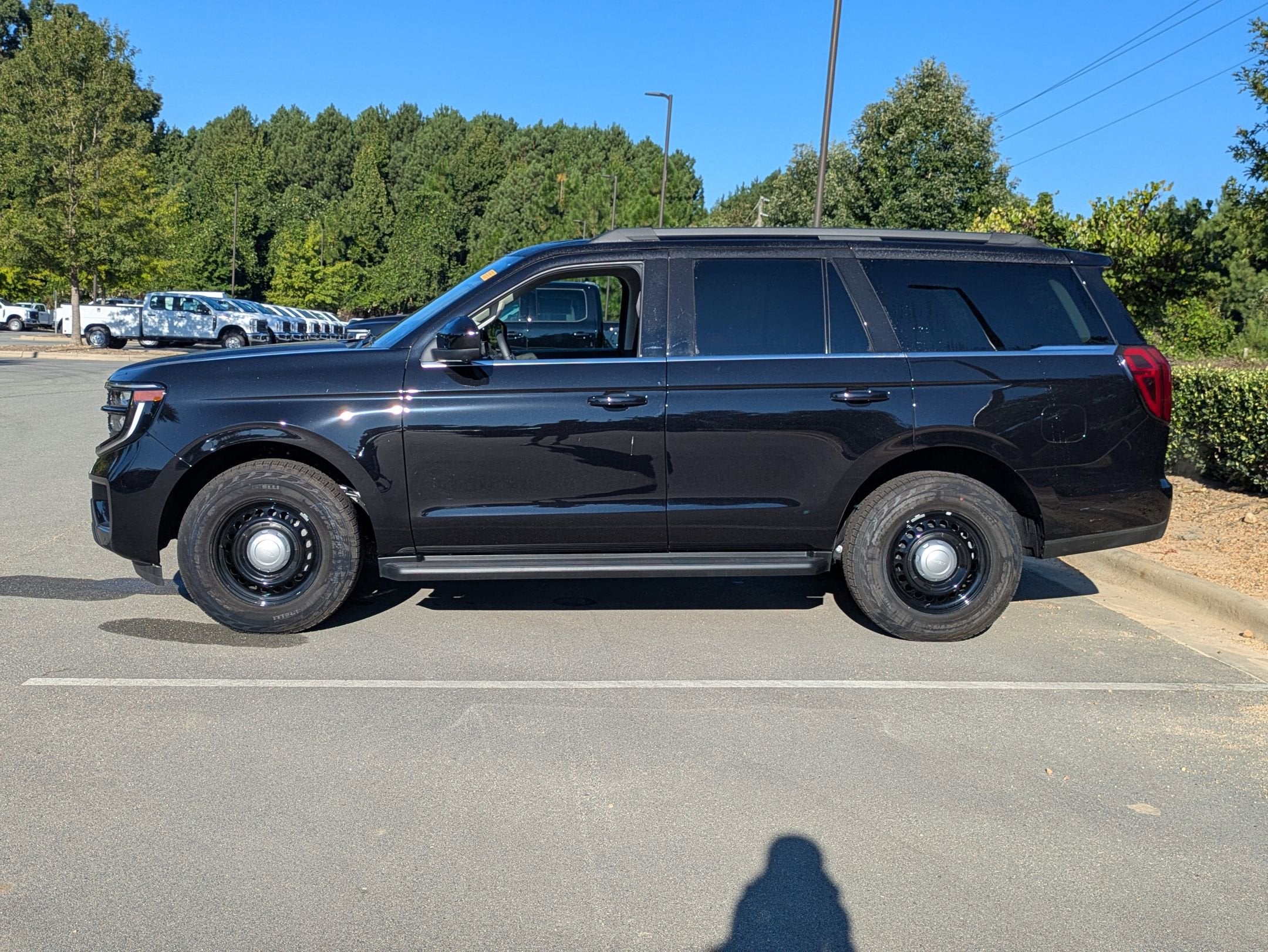 2025 Ford Expedition XL