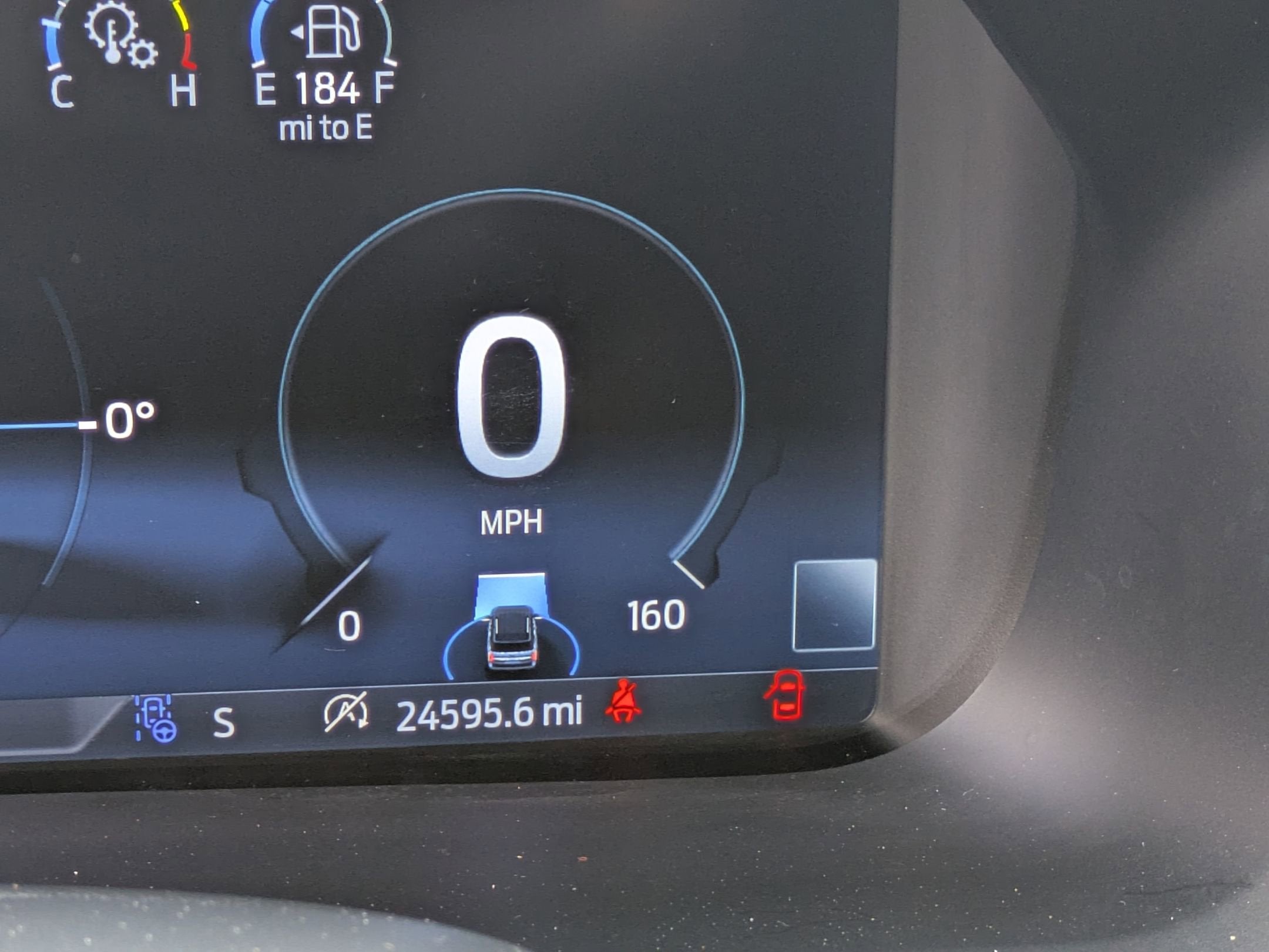 2024 Ford Expedition Platinum