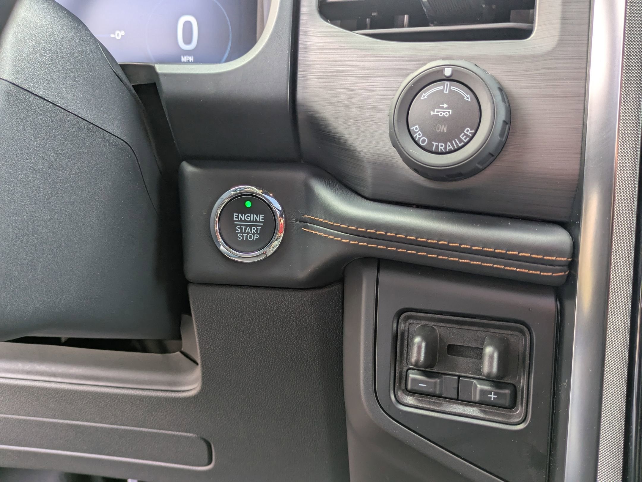 2024 Ford Expedition Platinum