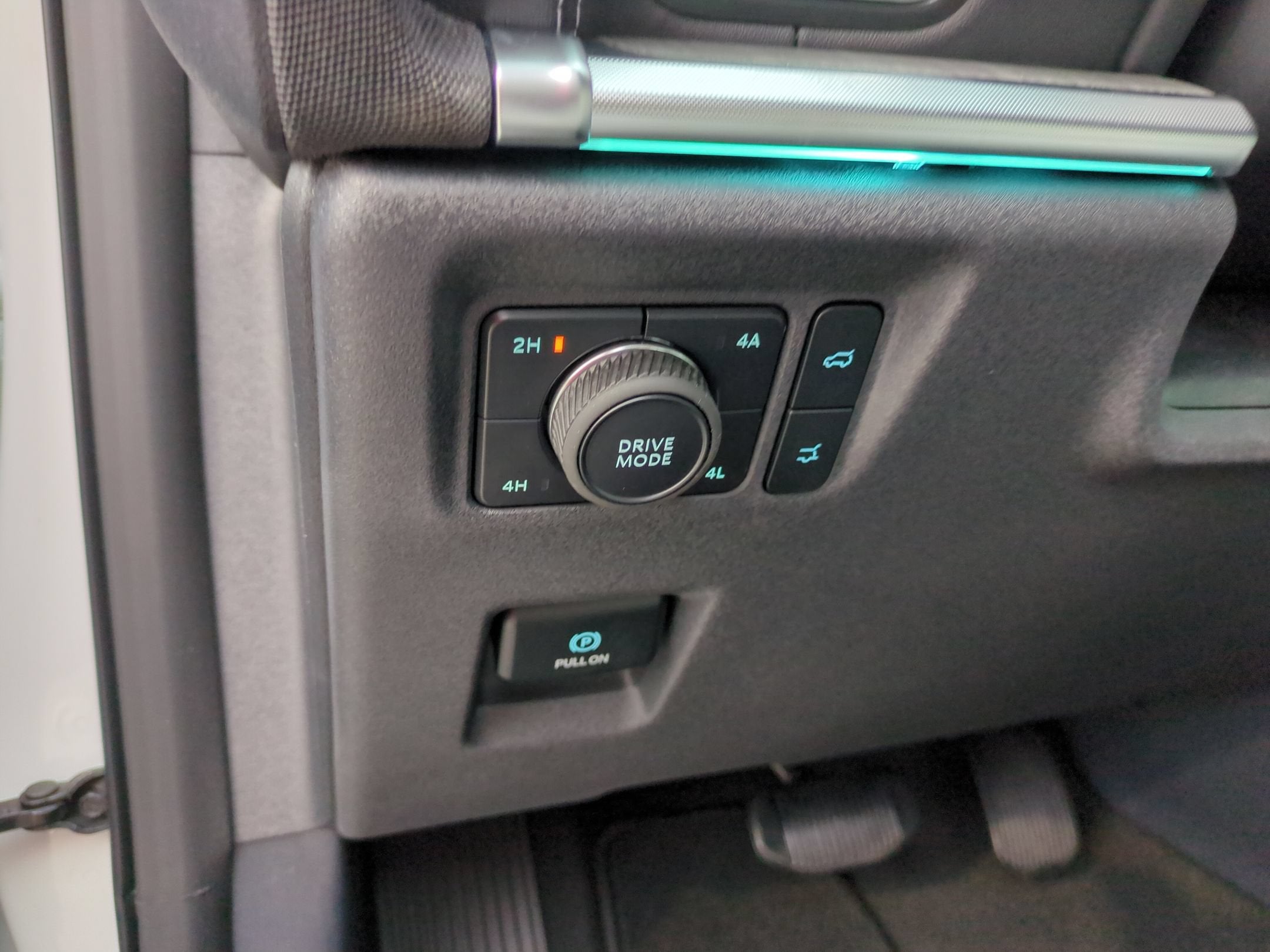 2026 Ford Expedition Platinum - Crossroads Courtesy Demo