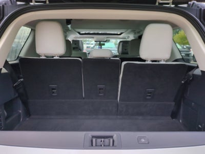 2026 Ford Expedition Platinum - Crossroads Courtesy Demo