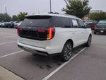2026 Ford Expedition Platinum - Crossroads Courtesy Demo