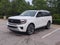2026 Ford Expedition Platinum - Crossroads Courtesy Demo