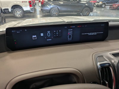 2027 Ford Expedition King Ranch
