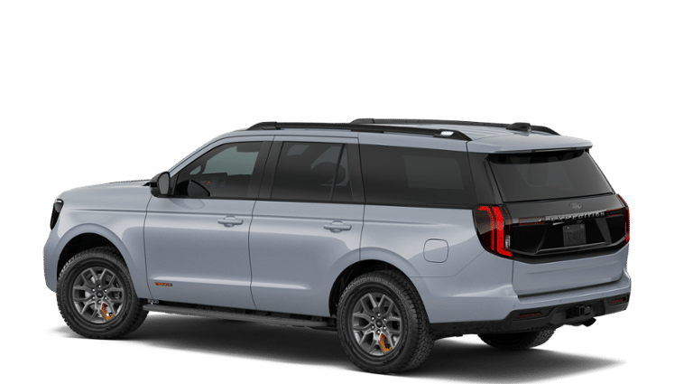 2026 Ford Expedition Tremor - Crossroads Courtesy Demo