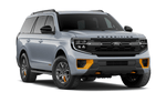2026 Ford Expedition Tremor - Crossroads Courtesy Demo