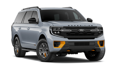 2026 Ford Expedition Tremor - Crossroads Courtesy Demo