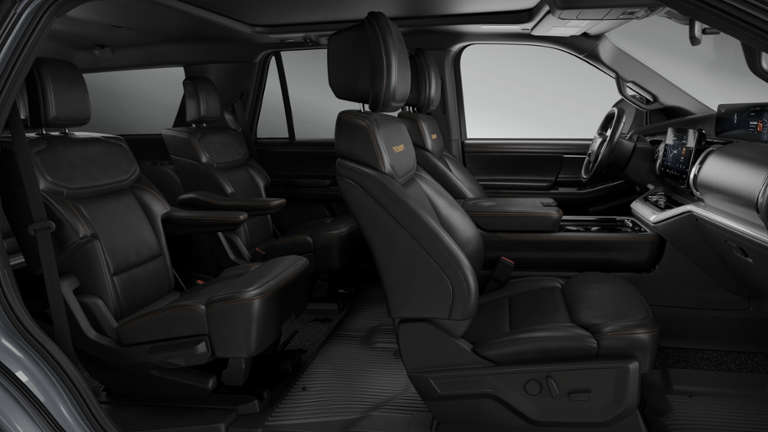 2026 Ford Expedition Tremor - Crossroads Courtesy Demo