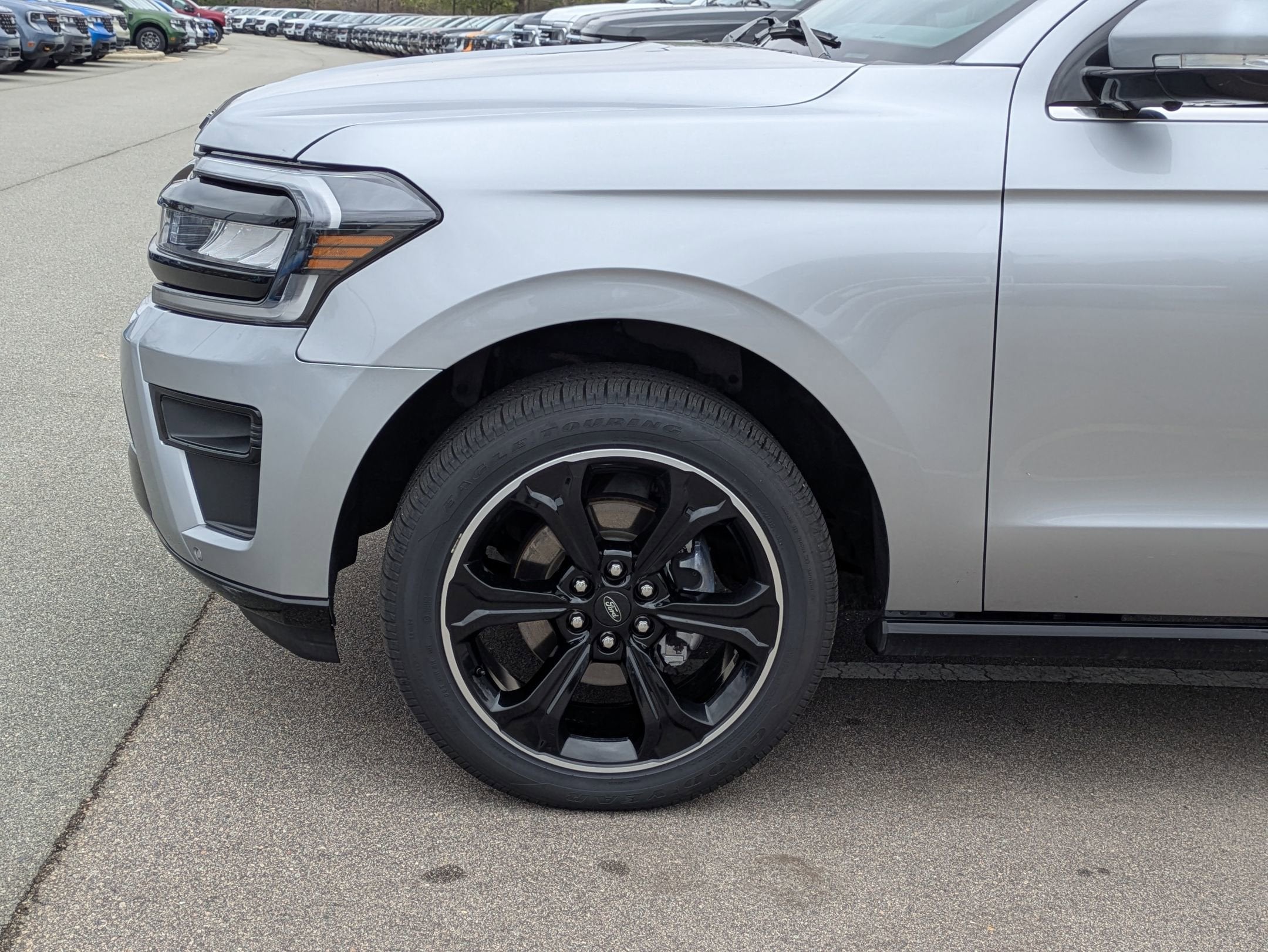 2022 Ford Expedition Limited