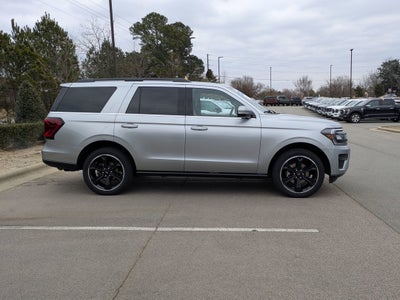 2022 Ford Expedition Limited