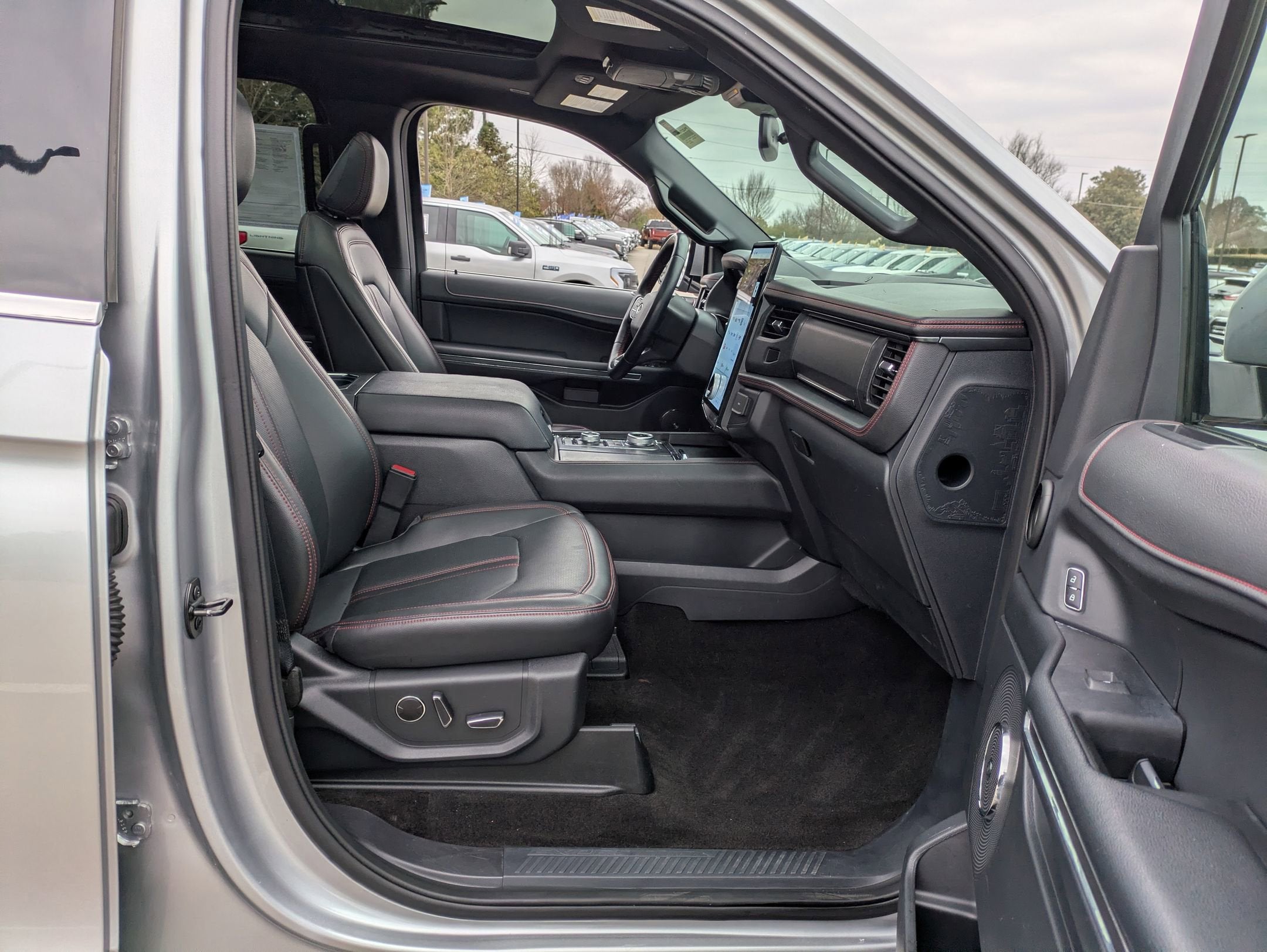 2022 Ford Expedition Limited