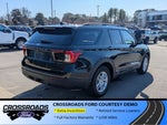 2026 Ford Explorer Active w/200A Pkg - Crossroads Courtesy Demo
