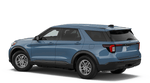 2026 Ford Explorer Active w/100A Pkg - Crossroads Courtesy Demo