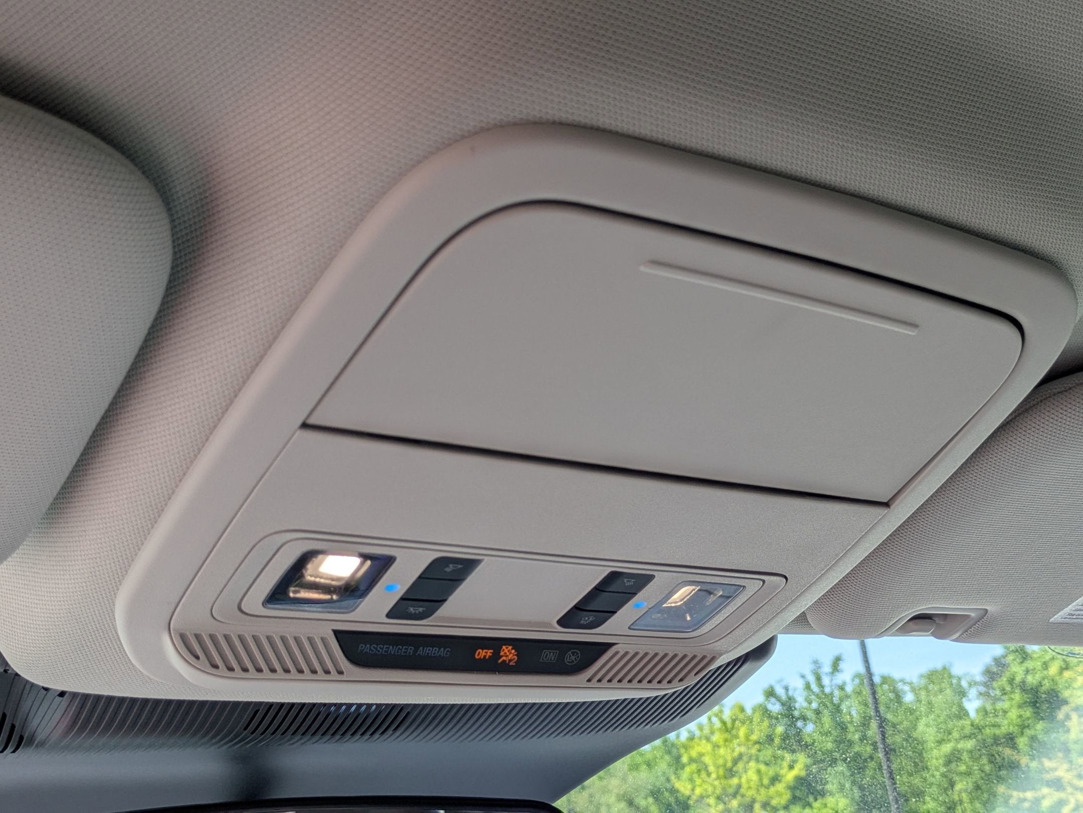 2026 Ford Explorer Active - Crossroads Courtesy Demo