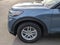 2026 Ford Explorer Active - Crossroads Courtesy Demo
