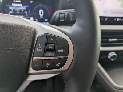 2026 Ford Explorer Active - Crossroads Courtesy Demo
