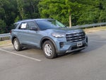 2026 Ford Explorer Active - Crossroads Courtesy Demo
