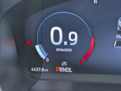 2026 Ford Explorer Active - Crossroads Courtesy Demo