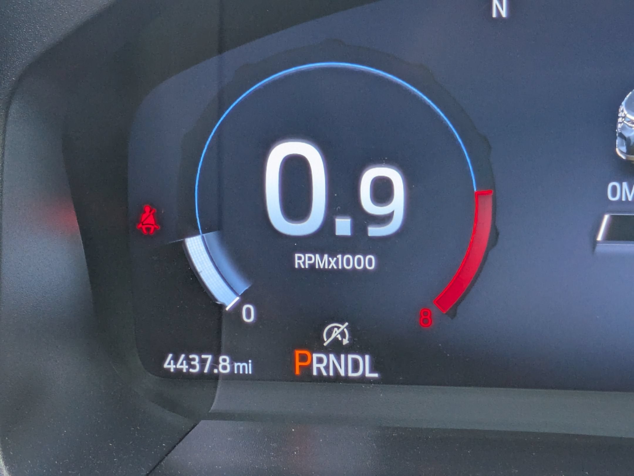 2026 Ford Explorer Active - Crossroads Courtesy Demo