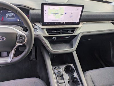 2026 Ford Explorer Active - Crossroads Courtesy Demo