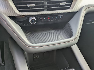 2026 Ford Explorer Active - Crossroads Courtesy Demo