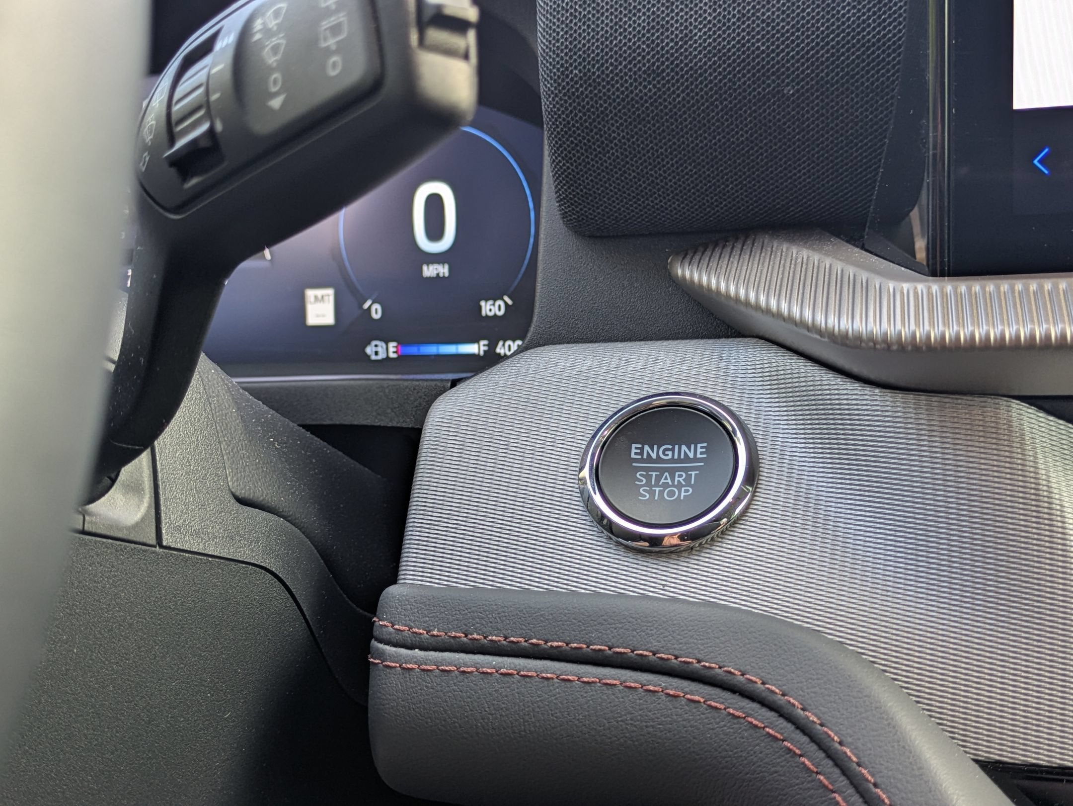 2026 Ford Explorer Active - Crossroads Courtesy Demo