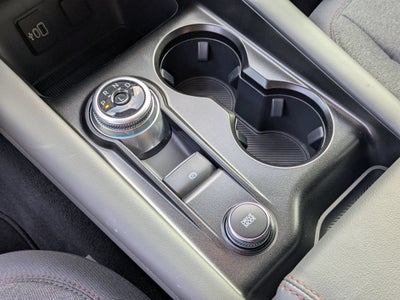 2026 Ford Explorer Active - Crossroads Courtesy Demo