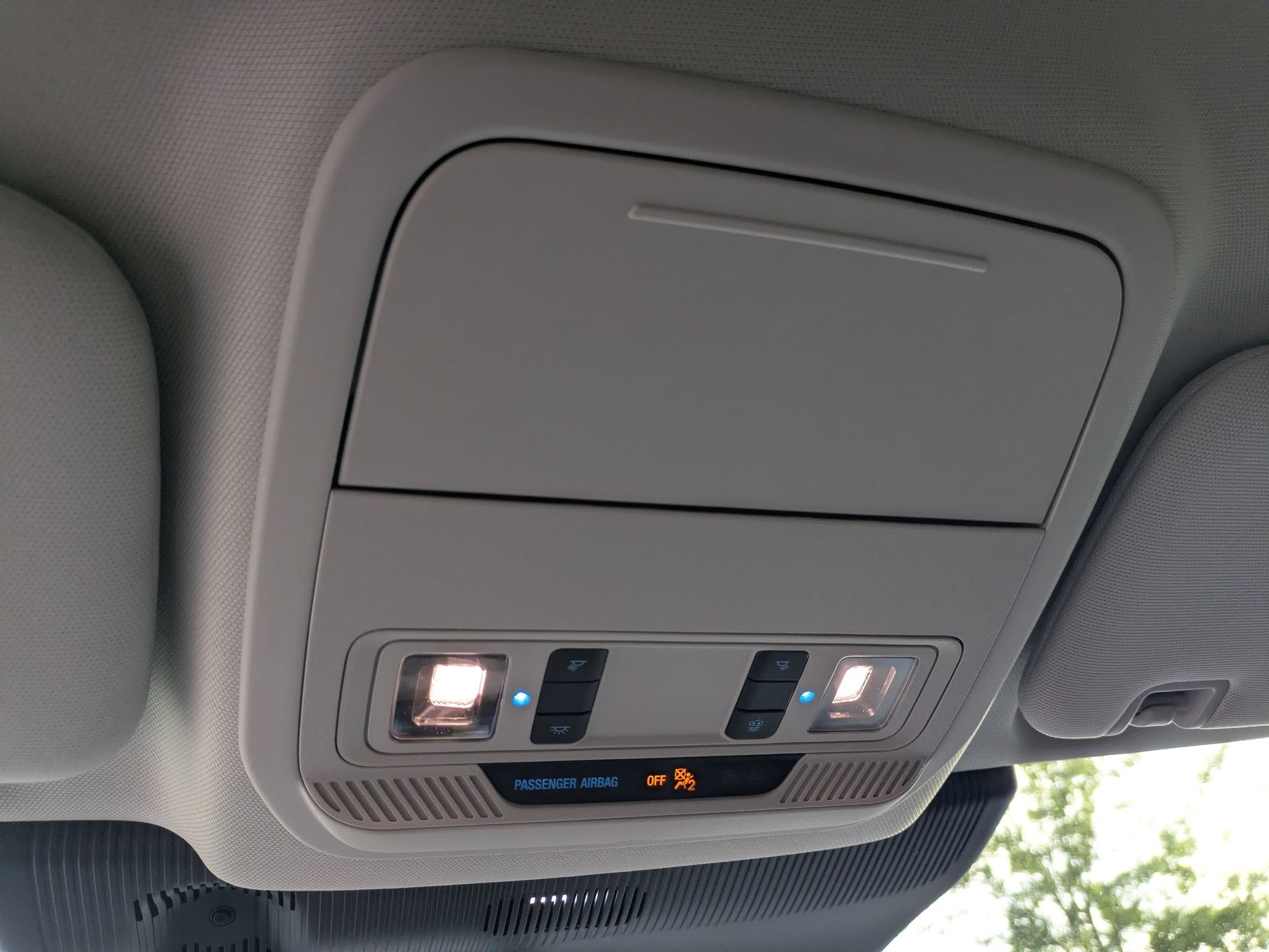 2026 Ford Explorer Active - Crossroads Courtesy Demo