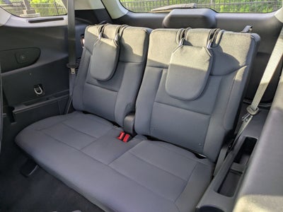 2026 Ford Explorer Active - Crossroads Courtesy Demo