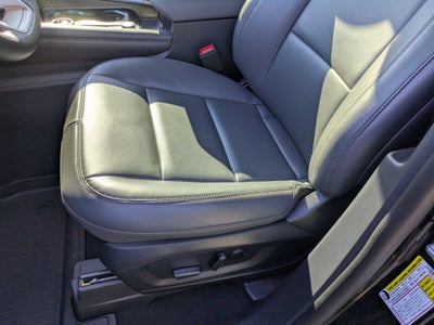 2026 Ford Explorer Active - Crossroads Courtesy Demo